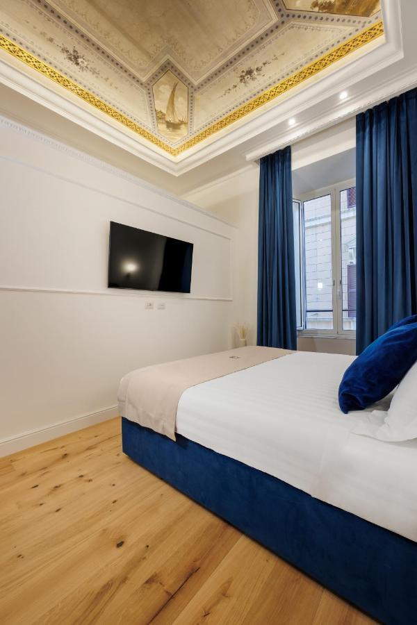 Sm Mellini Relais Guest house *