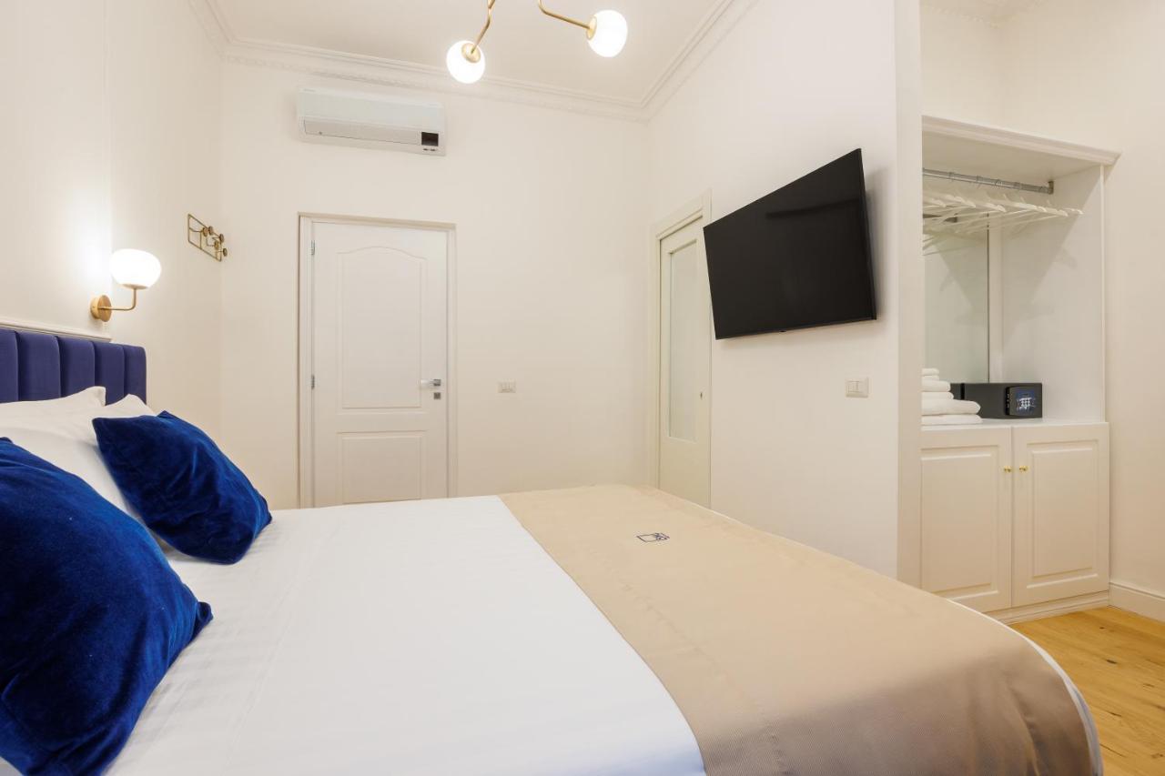 Guest house Sm Mellini Relais Rome
