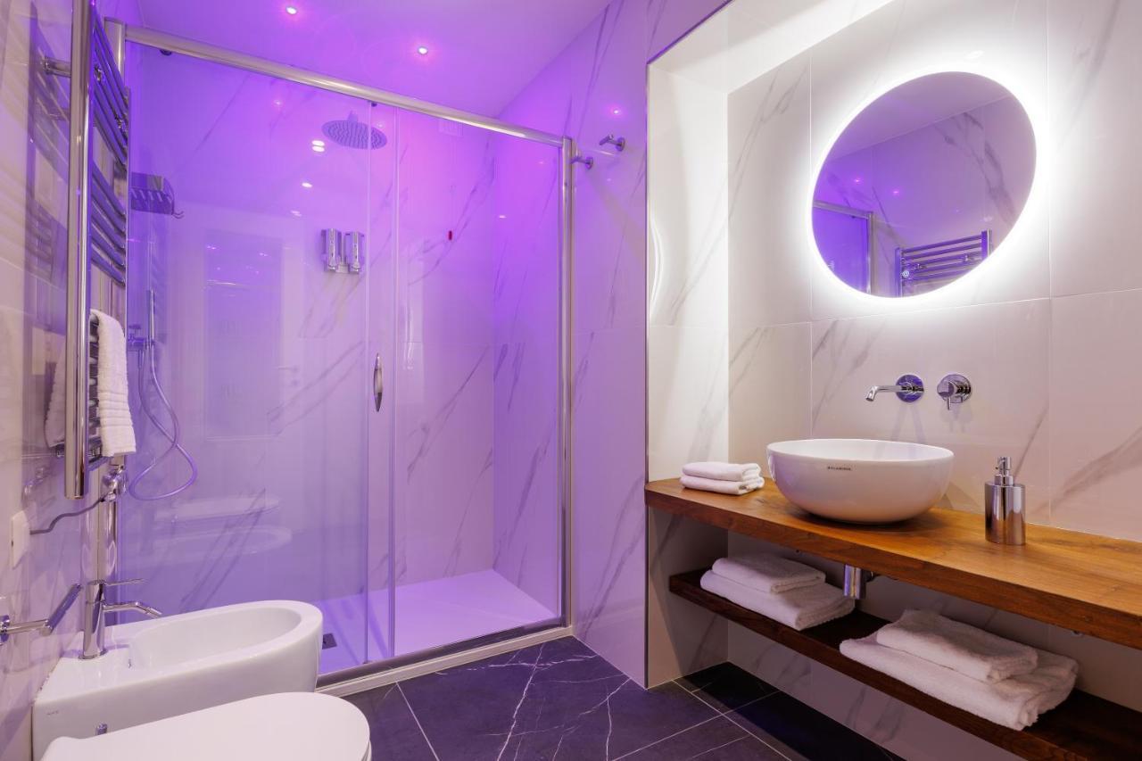 Guest house Sm Mellini Relais *