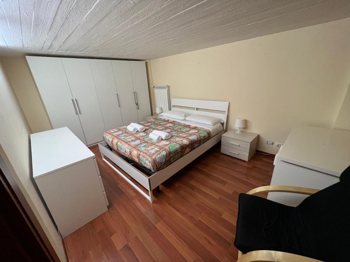 Modern Loft * Rome