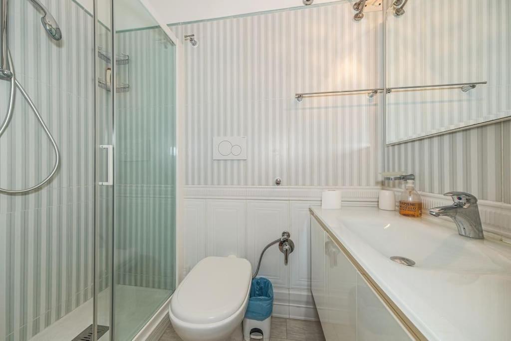 Appartement Luxury Magda *