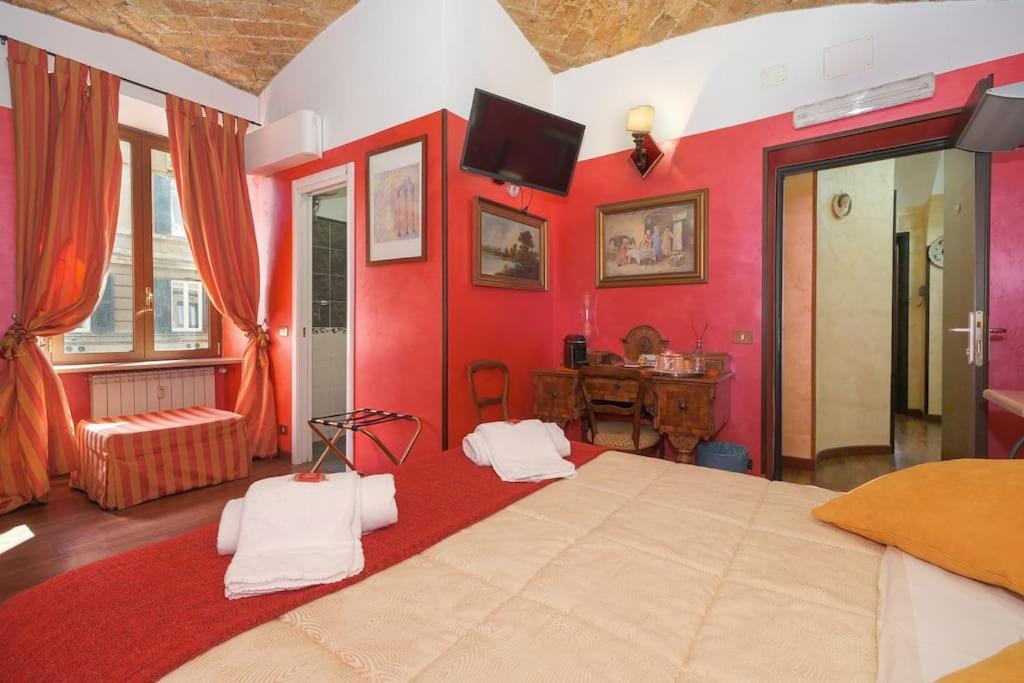 Appartement Luxury Magda *