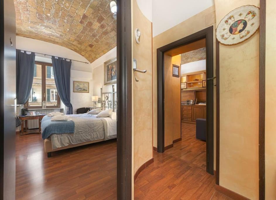 Appartement Luxury Magda *