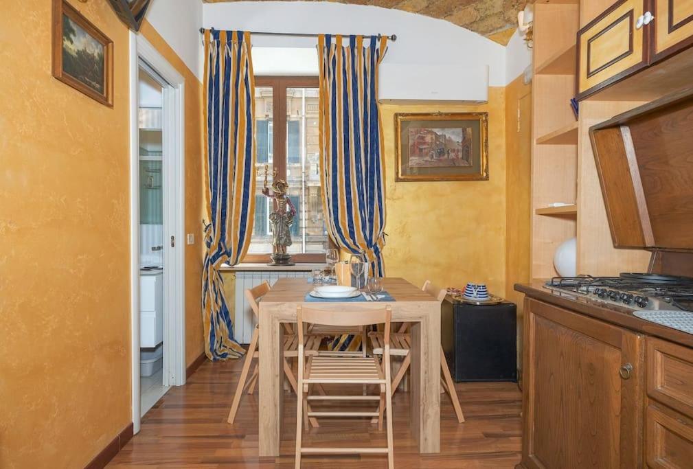 Appartement Luxury Magda *
