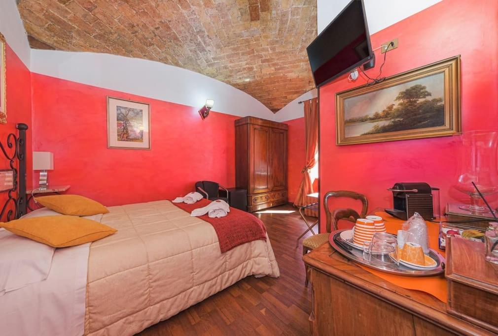 Luxury Magda Appartement Rome