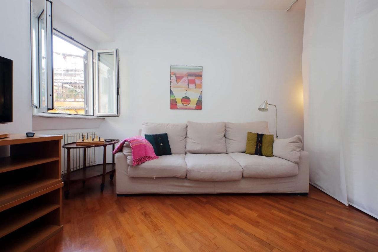 Navona Apartment, Large And Comfortable Apartment