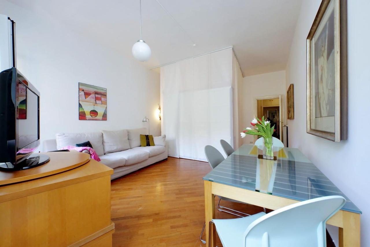 Navona Apartment, Large And Comfortable Apartment