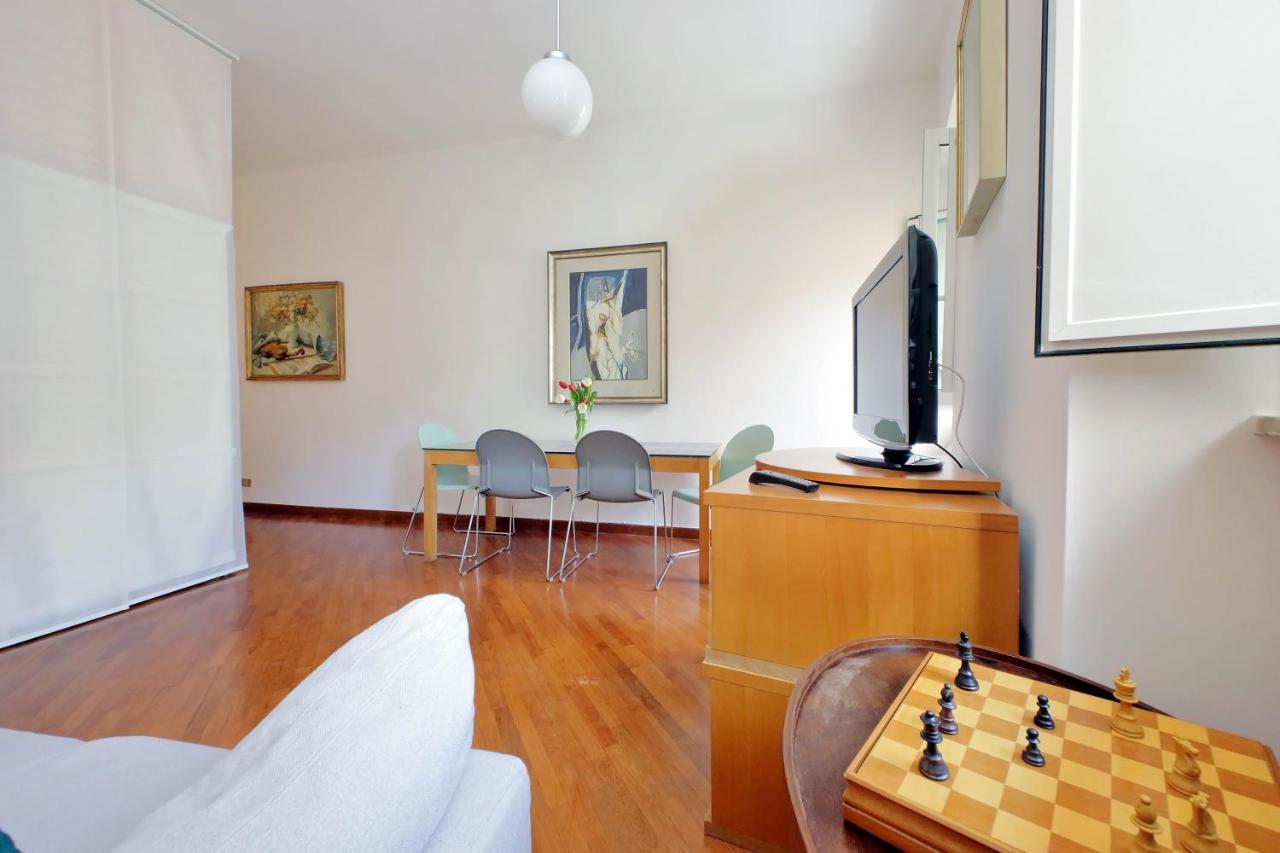 Navona Apartment, Large And Comfortable * Rome