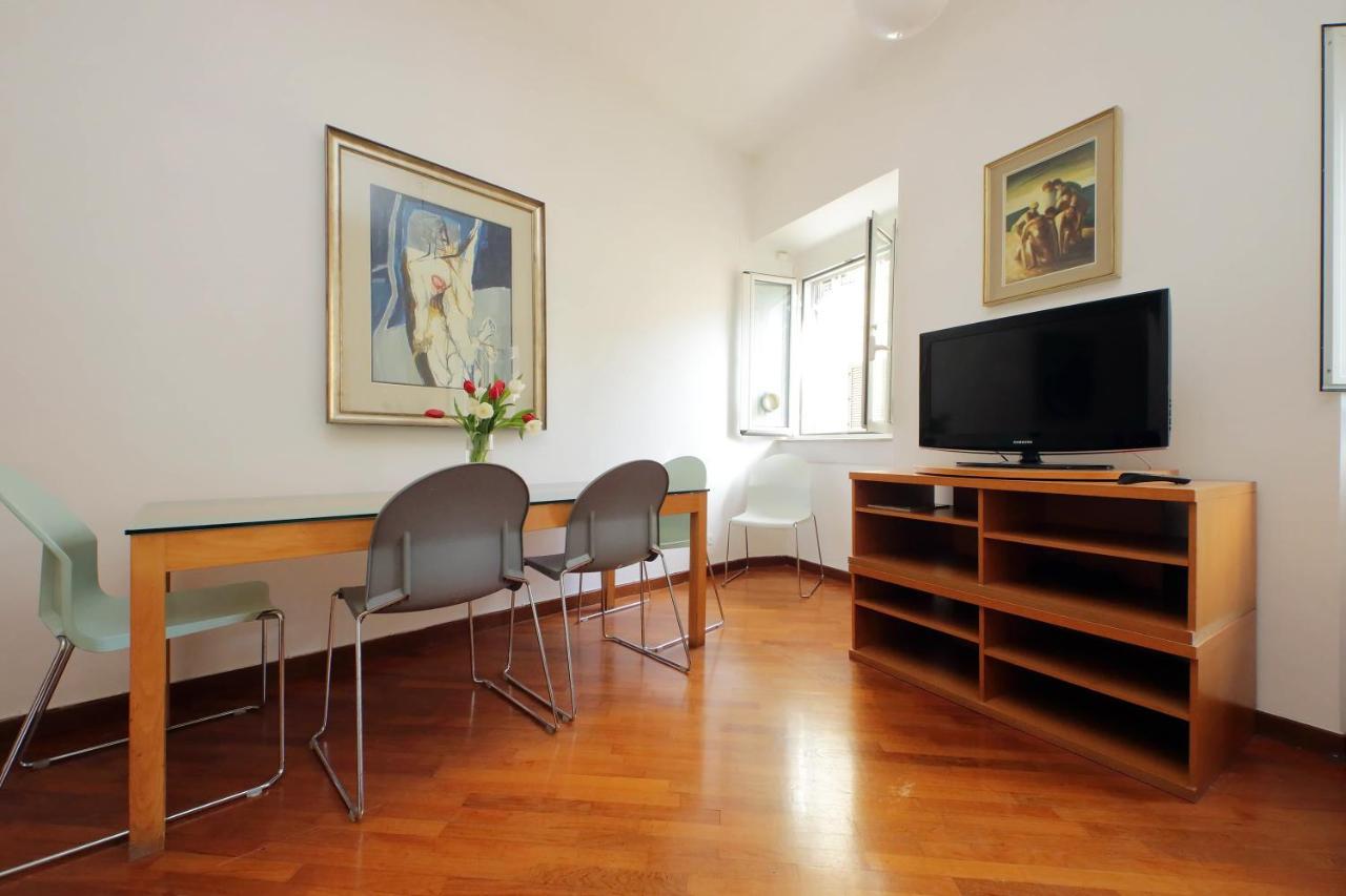 Navona Apartment, Large And Comfortable Rome