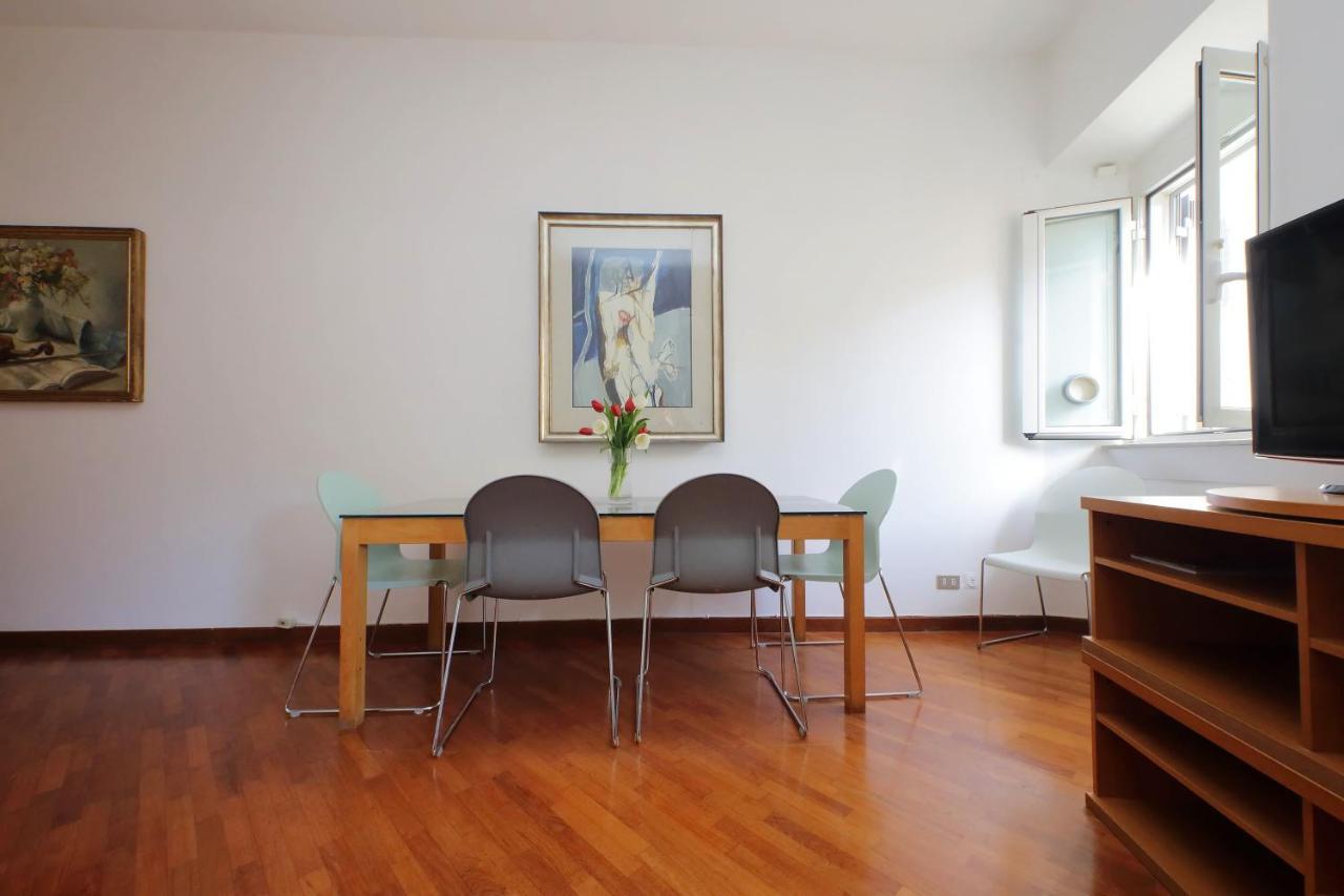 Navona Apartment, Large And Comfortable * Rome