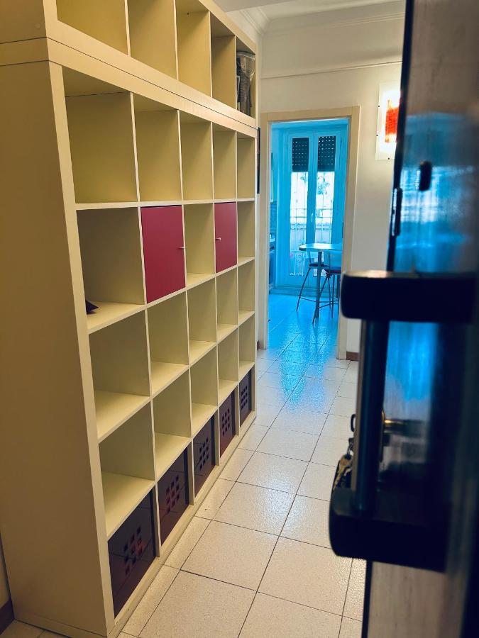 Flat 03 - New Opening Apartment Rome