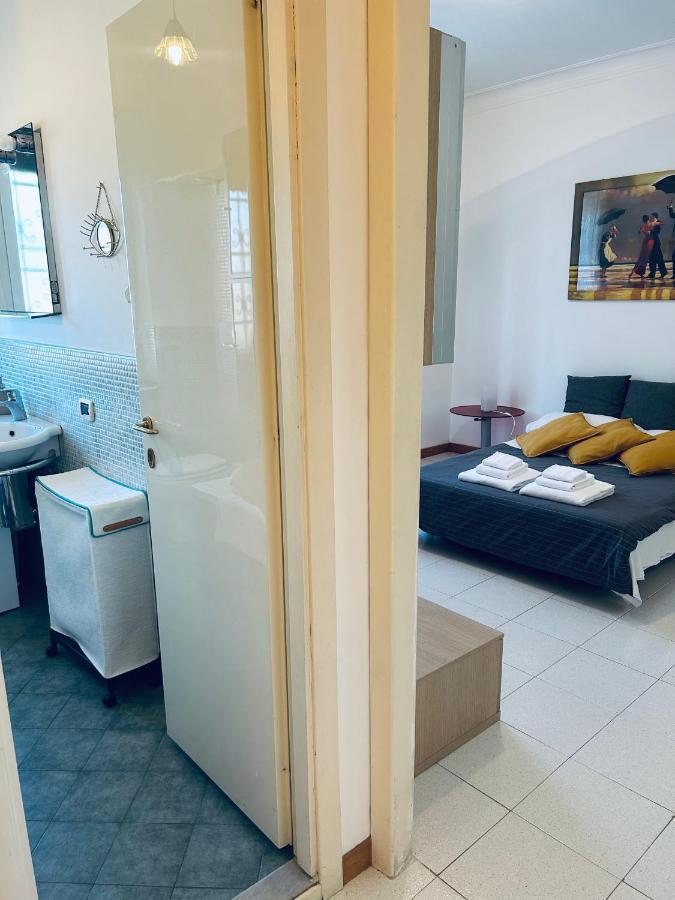 Flat 03 - New Opening Apartment Rome