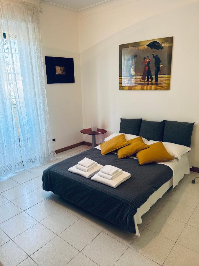 Apartment Flat 03 - New Opening Rome