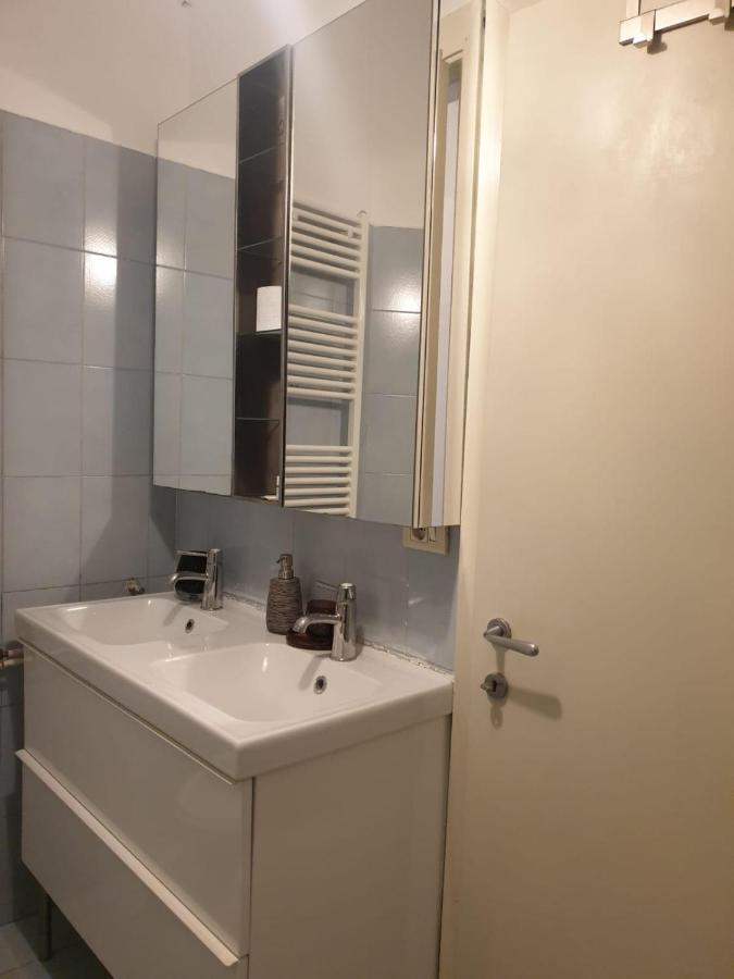 Licia Penthouse Rome