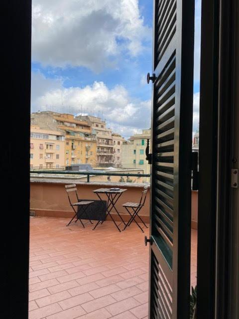 Apartment Licia Penthouse