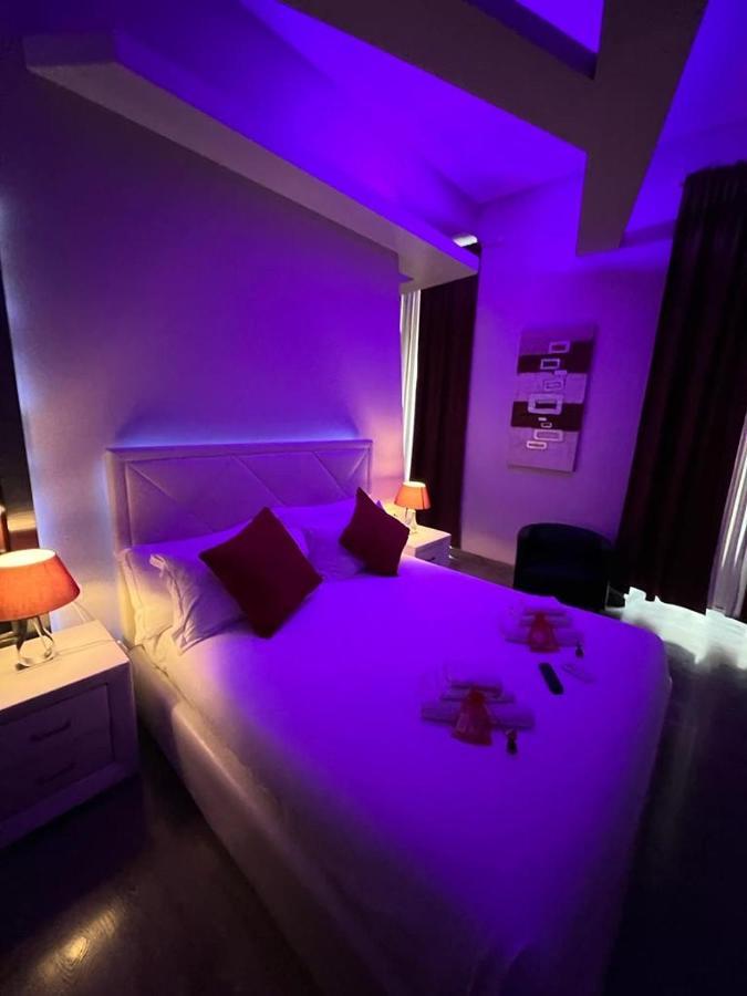 Relaise Luxury Sistina