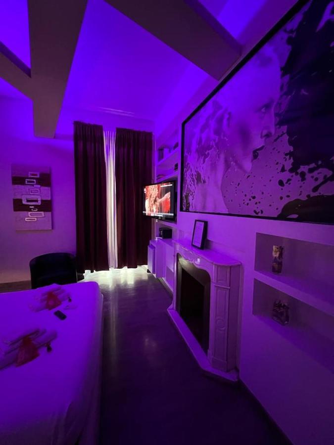 Guest house Relaise Luxury Sistina