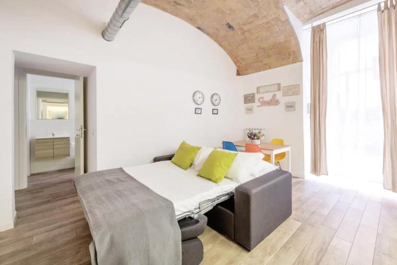 Apartment New-big Honey Colosseum 4bdr + 2sofa Bed A/c Rome