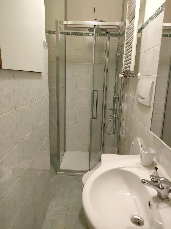 Babuino House Gasthuis Rome
