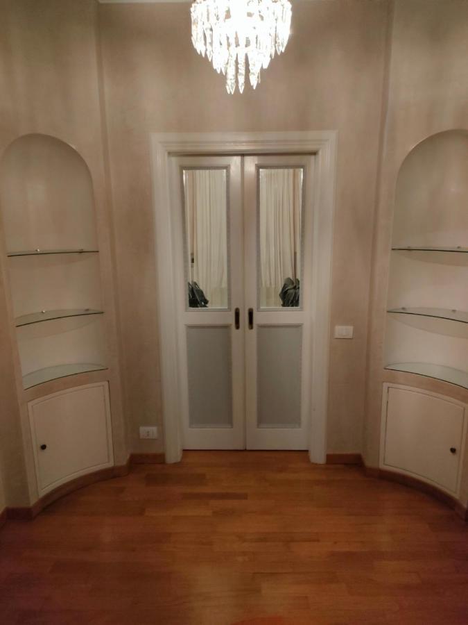 Babuino House Gasthuis Rome