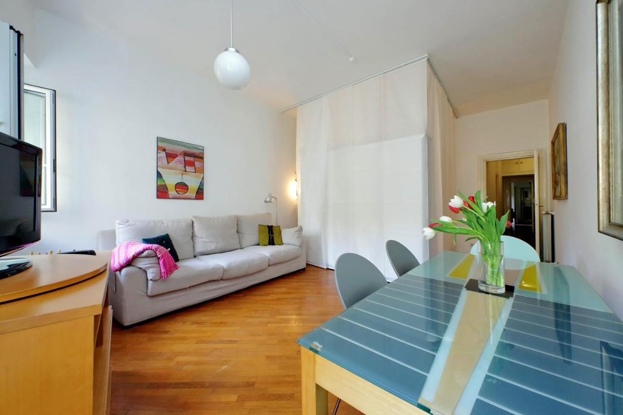 Navona Apartment, Large And Comfortable Apartment