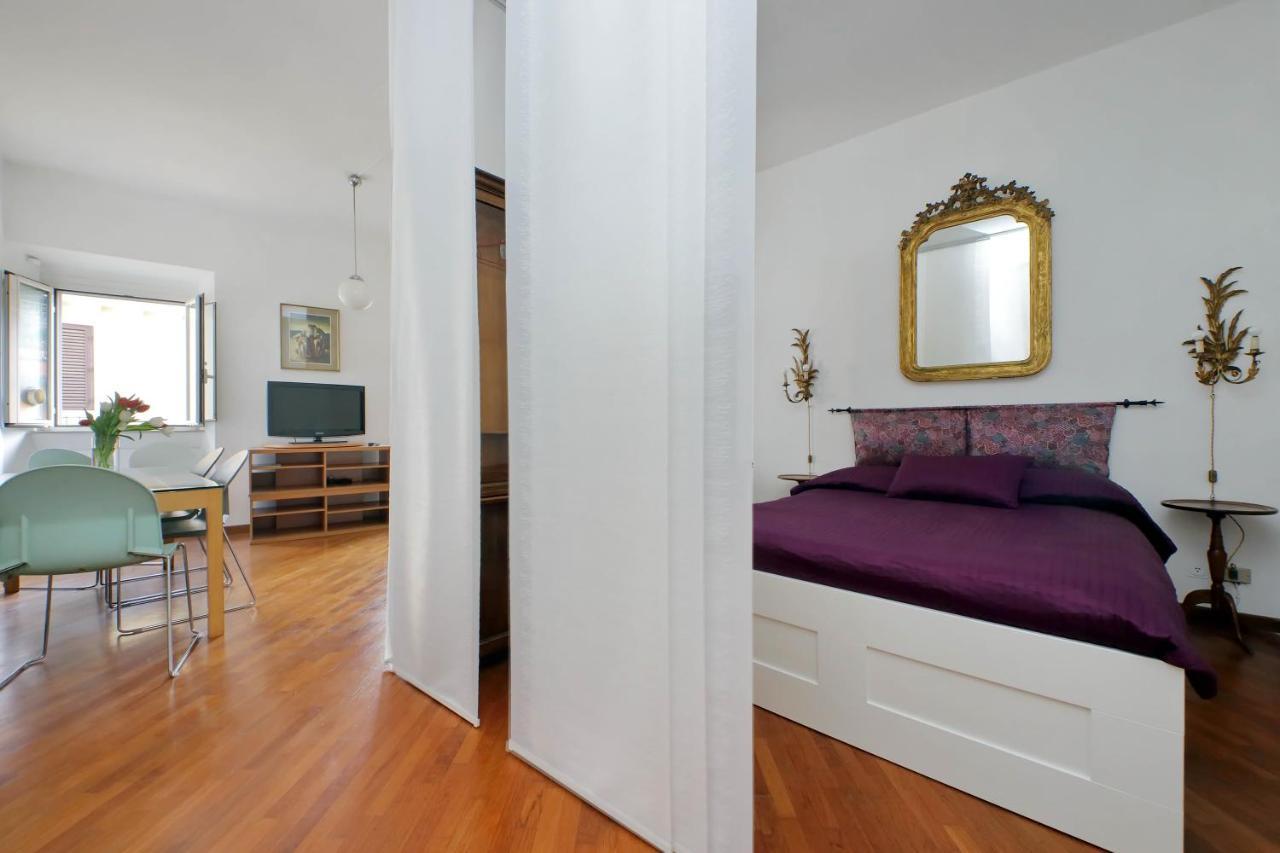 Navona Apartment, Large And Comfortable * Rome