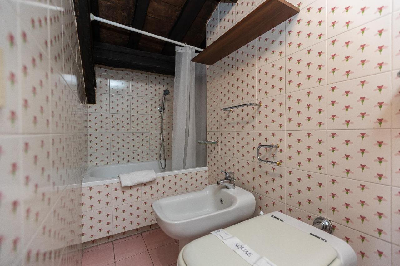 Apartment Ciambella Terrace-rental In *