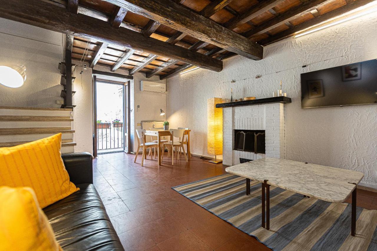 Apartment Ciambella Terrace-rental In