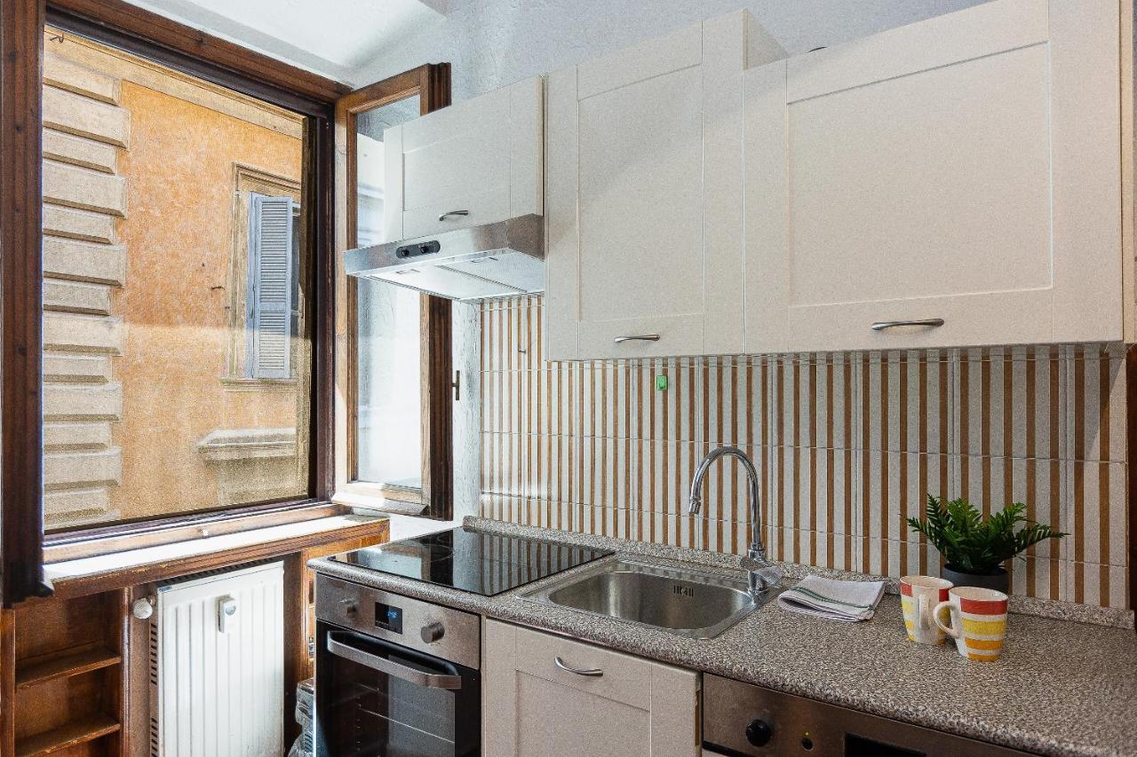 Apartment Ciambella Terrace-rental In *