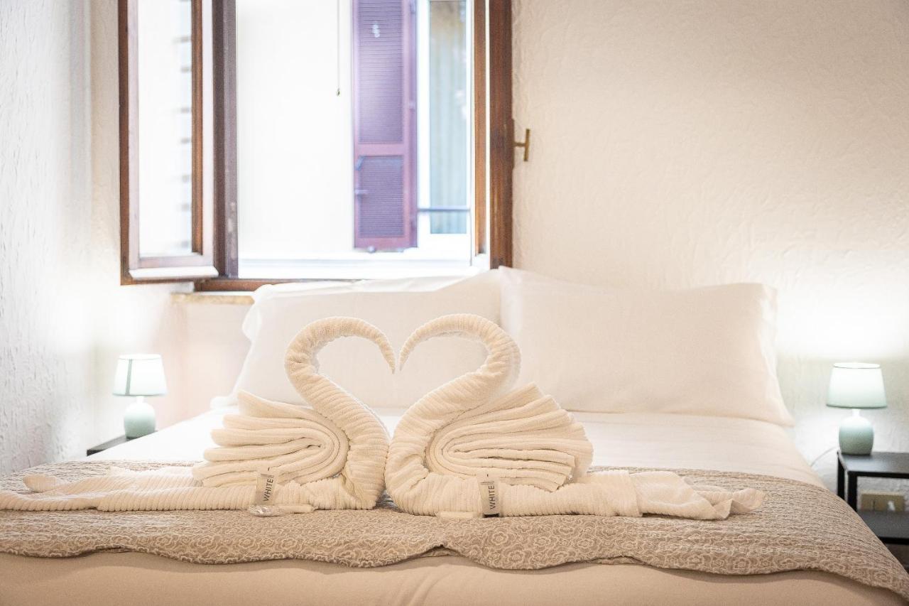 Ciambella Terrace-rental In Rome