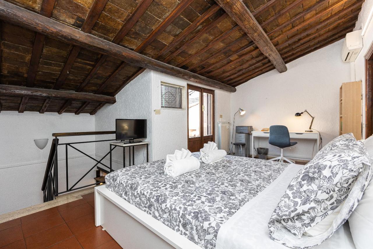 Apartment Ciambella Terrace-rental In *