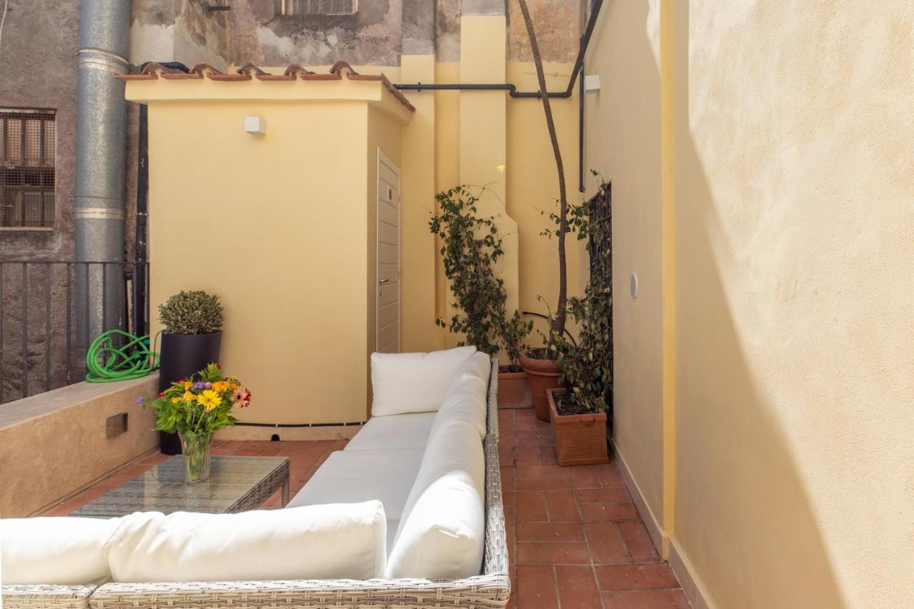 Iflat Luxury Navona Appartement Rome