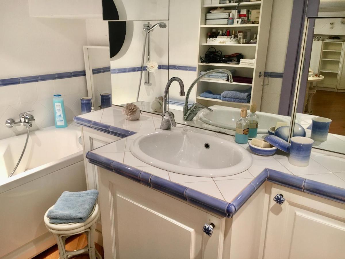 Appartement Le Terrazze Della Farnesina Policlinico Gemelli *