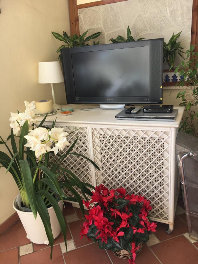 Apartment Le Terrazze Della Farnesina Policlinico Gemelli *