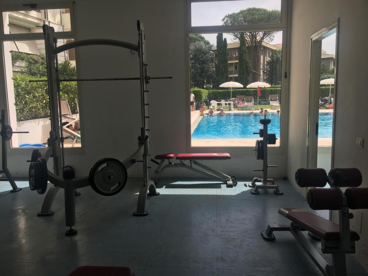 Apartment Le Terrazze Della Farnesina Policlinico Gemelli Rome