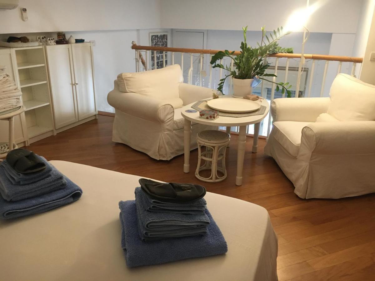 Le Terrazze Della Farnesina Policlinico Gemelli Apartment
