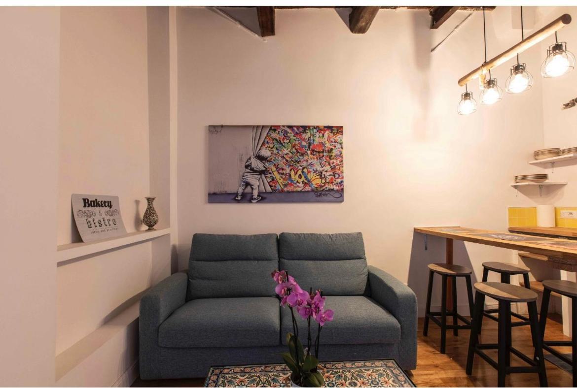 Hébergement de vacances Trastevere Accomodation Rome