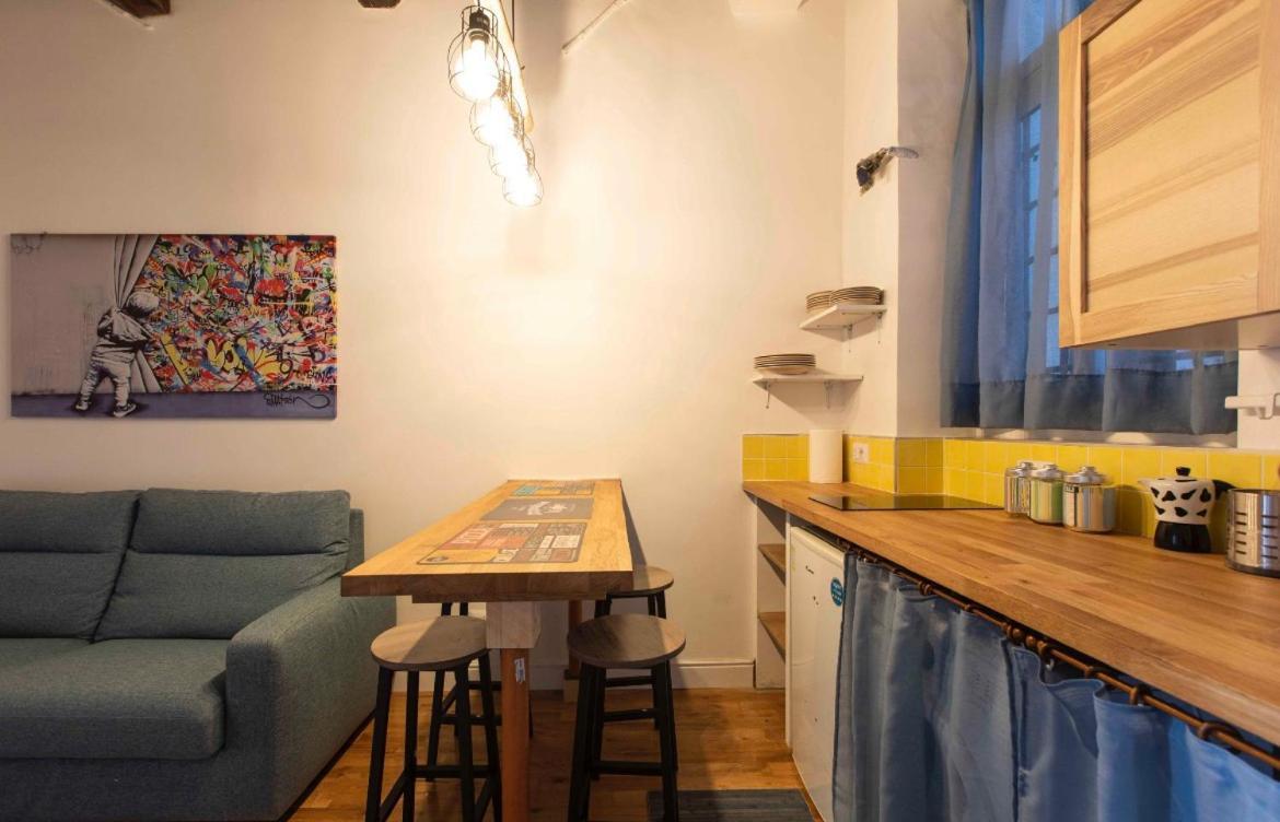Holiday home Trastevere Accomodation Rome
