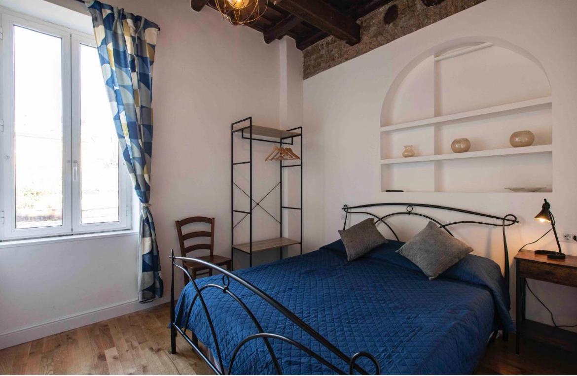 Trastevere Accomodation Hébergement de vacances