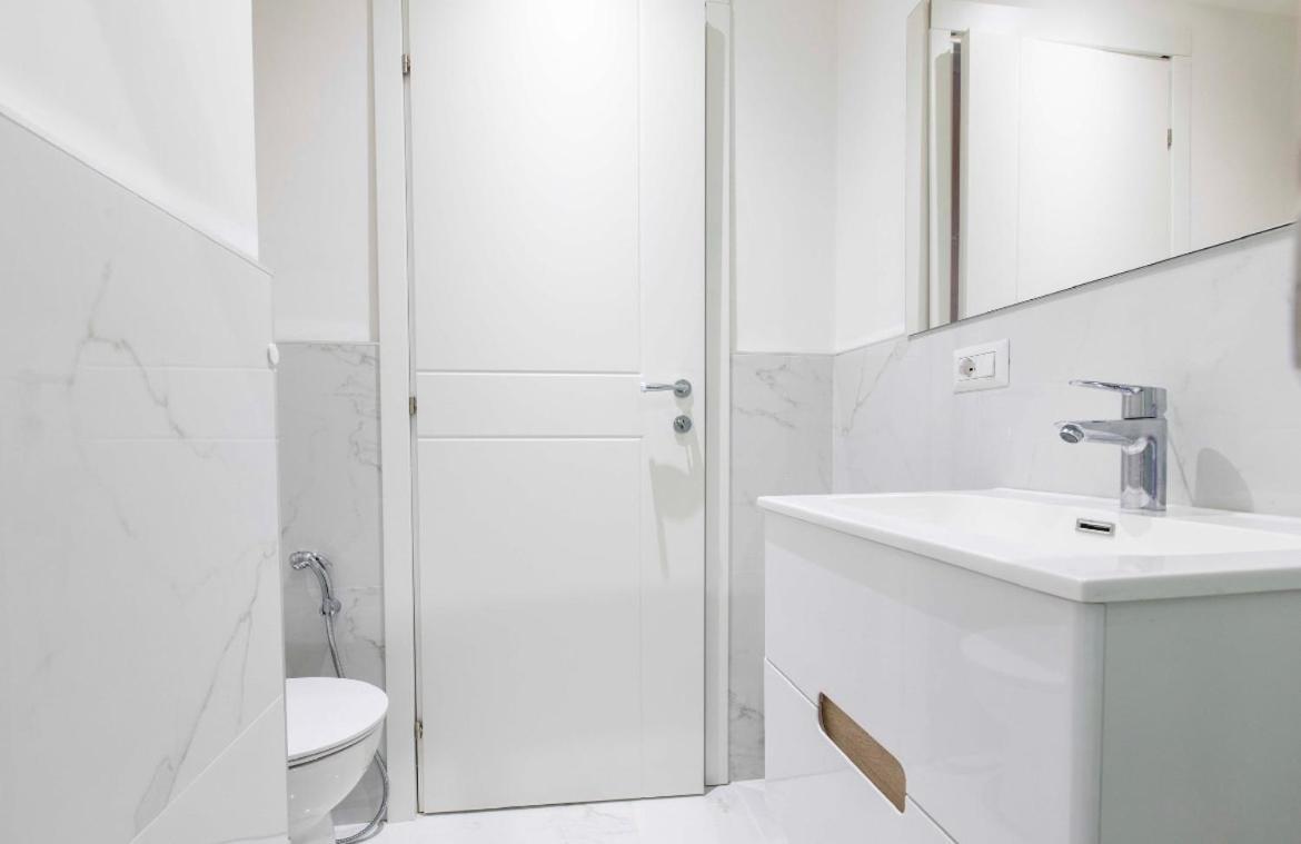 Holiday home Trastevere Accomodation Rome