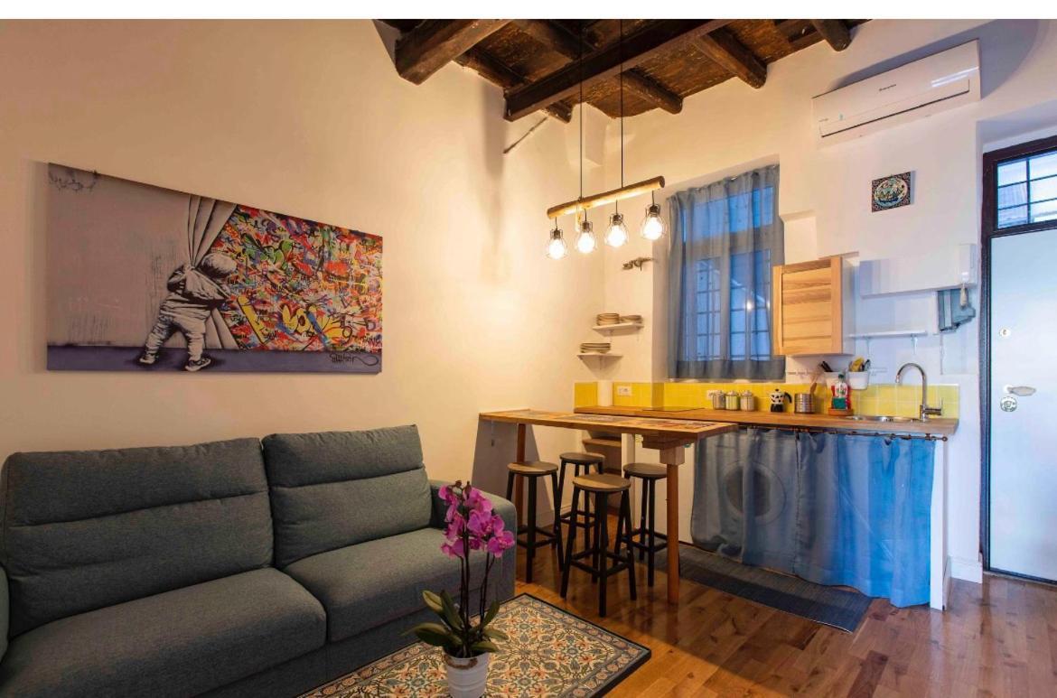Trastevere Accomodation Rome