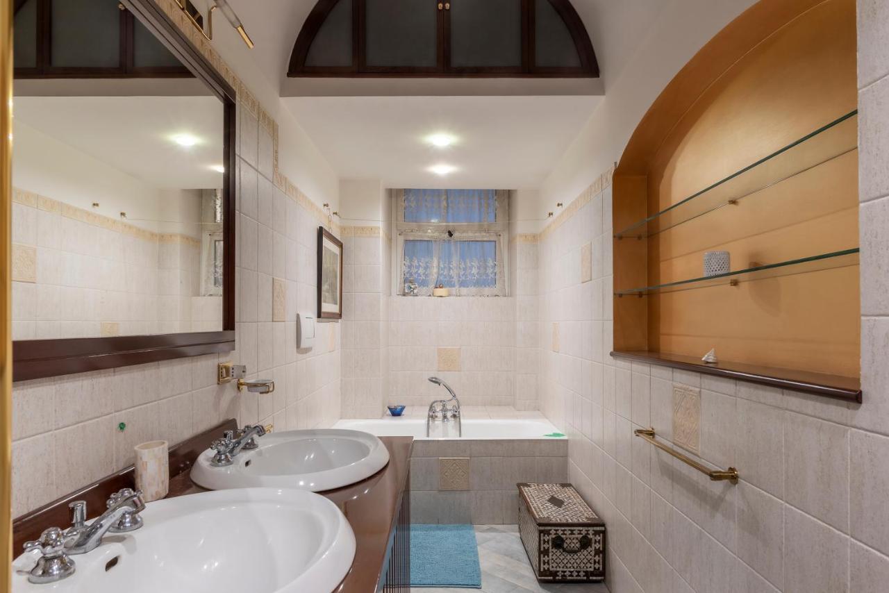 Appartement Castel Sant'angelo Cozy *