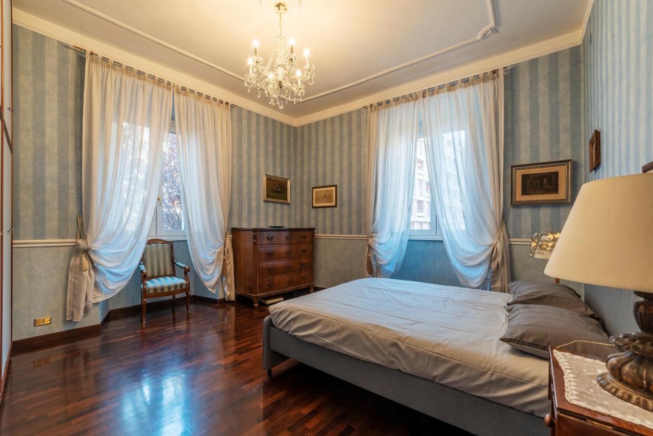 Castel Sant'angelo Cozy
