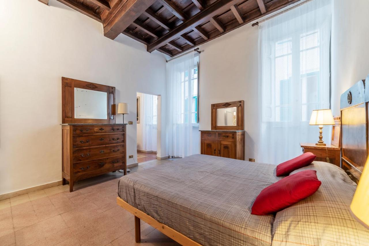Apartment S. Ignazio Central Rome