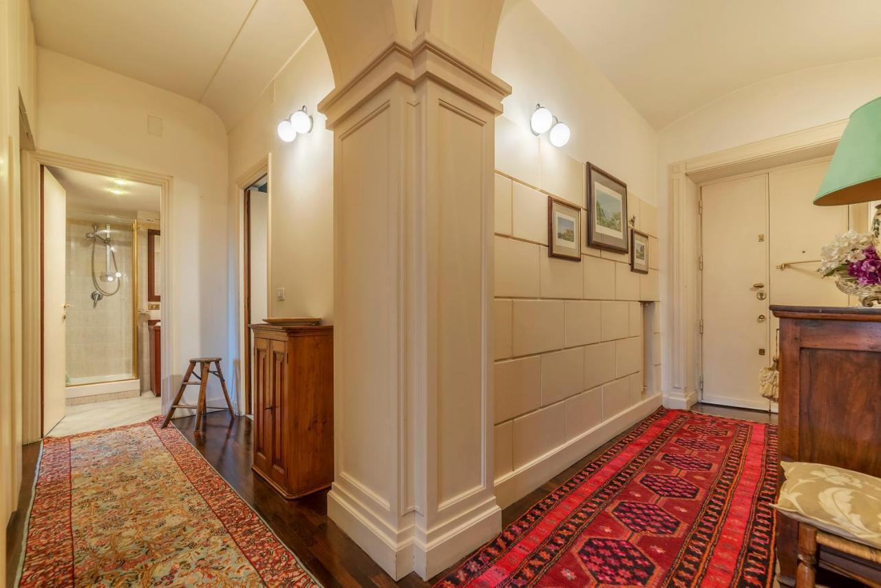 Appartement Castel Sant'angelo Cozy Rome