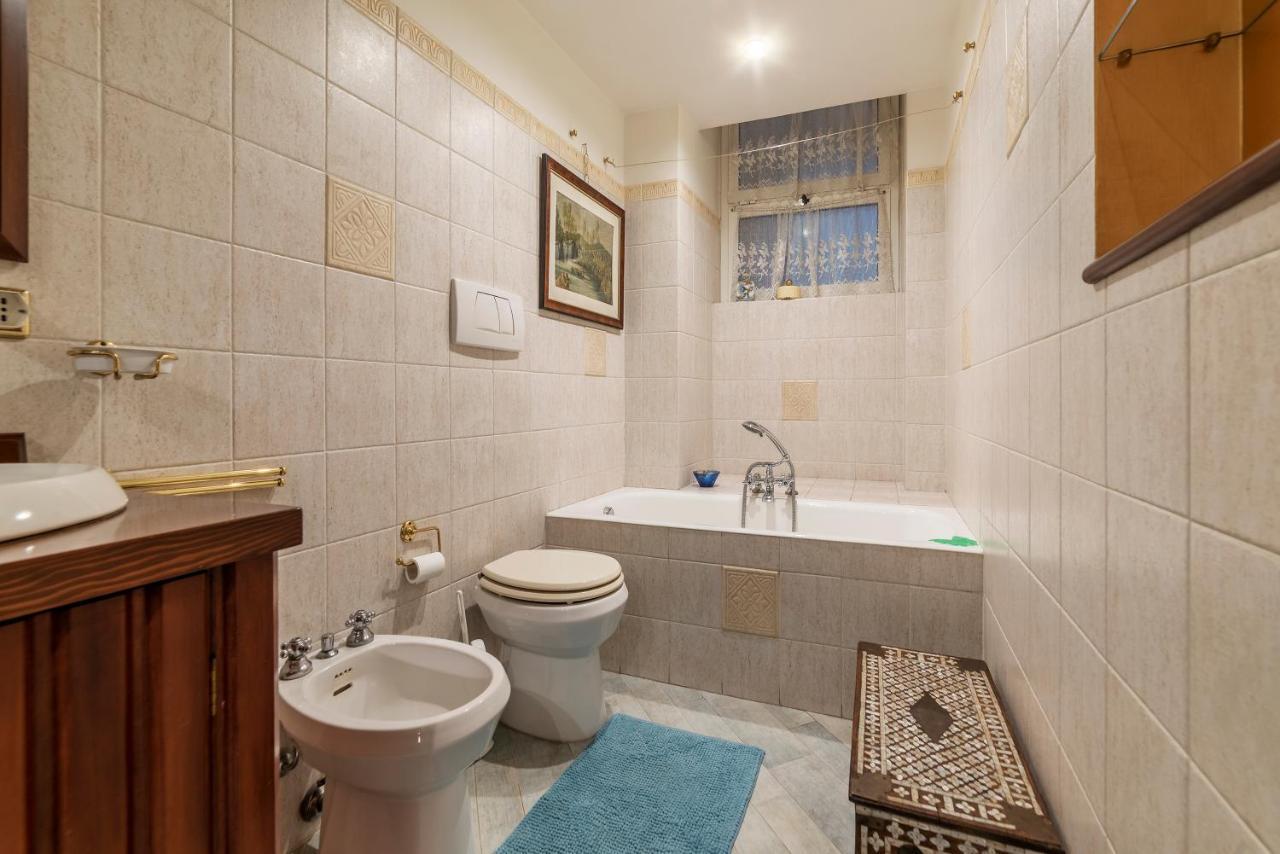 Appartement Castel Sant'angelo Cozy
