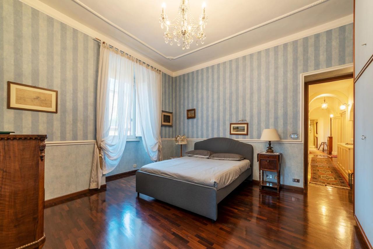 Castel Sant'angelo Cozy Rome