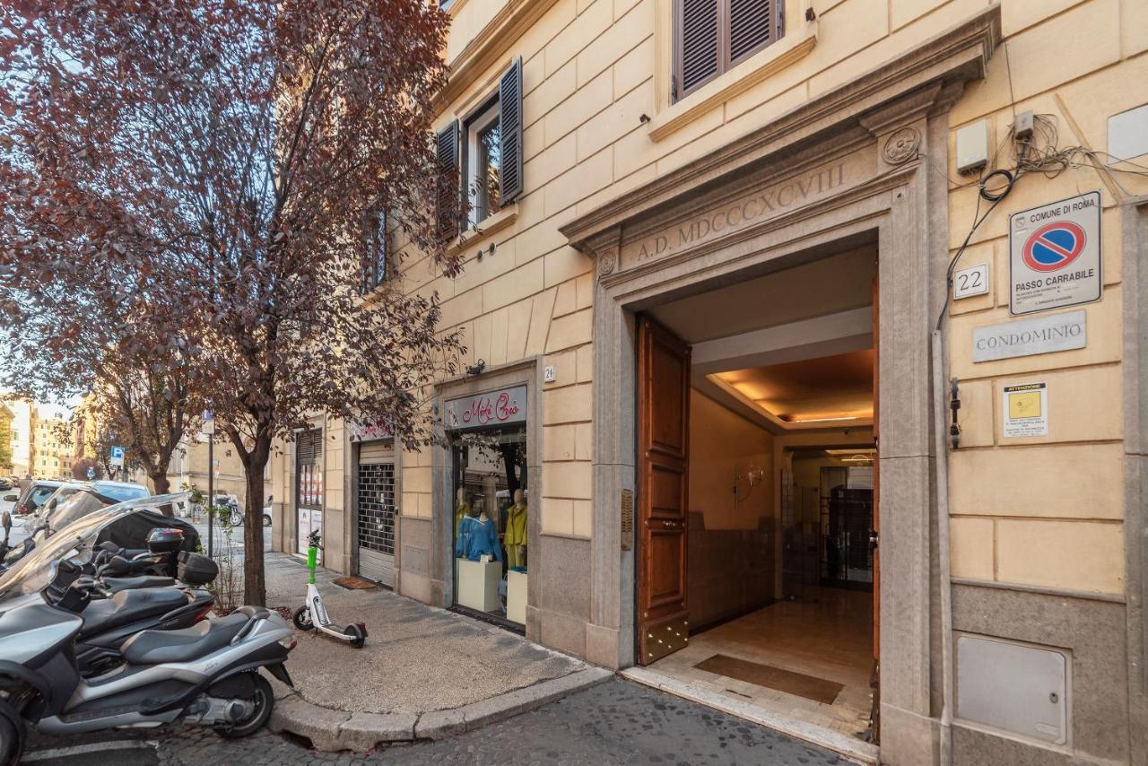 Castel Sant'angelo Cozy Appartement *