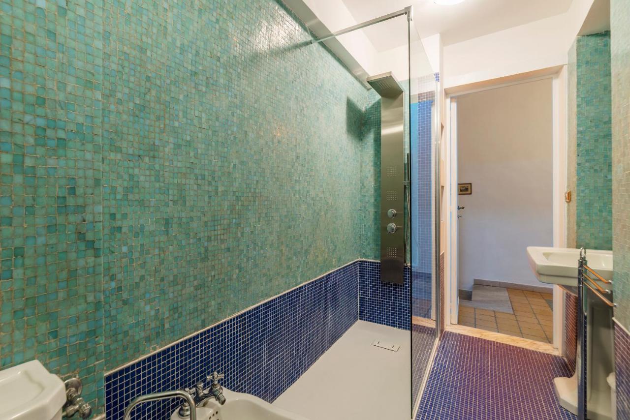S. Ignazio Central Apartment