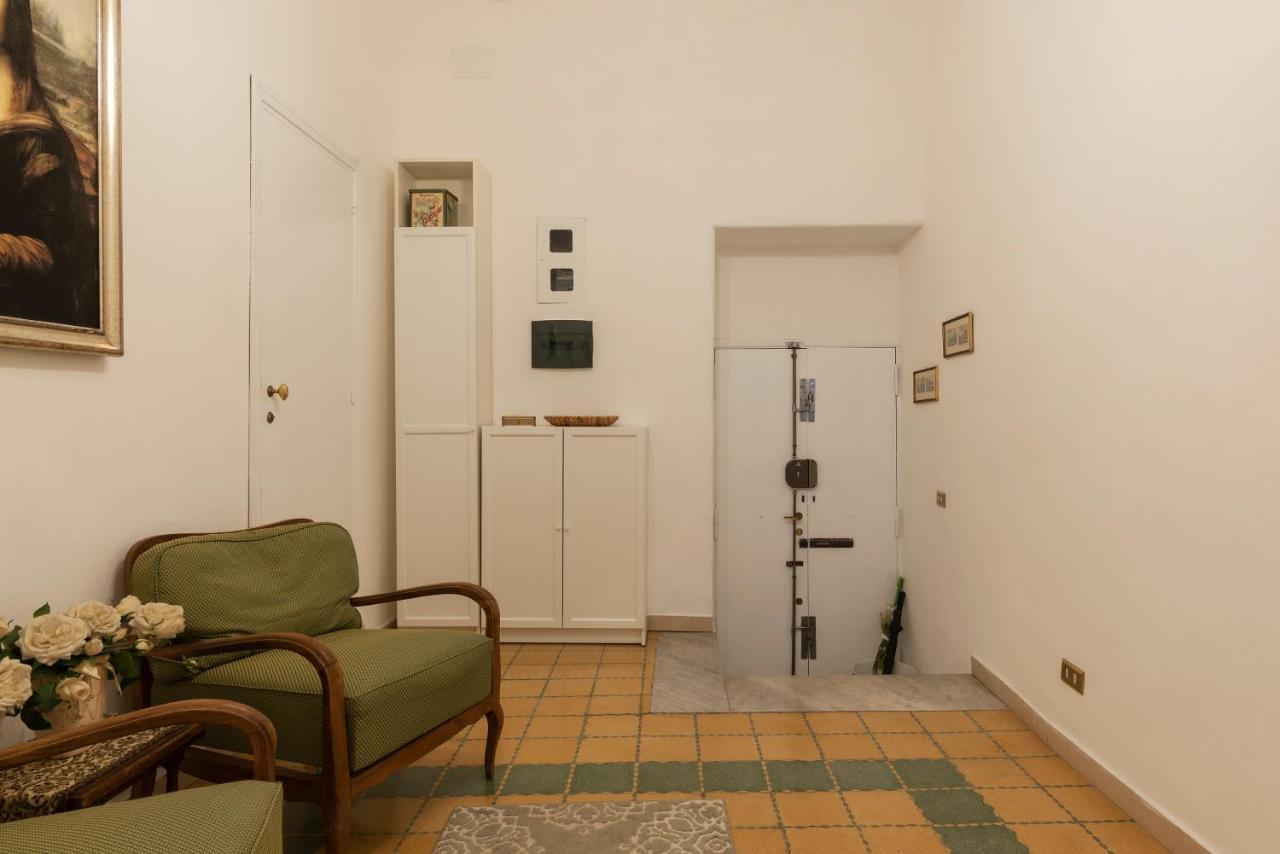 S. Ignazio Central * Rome